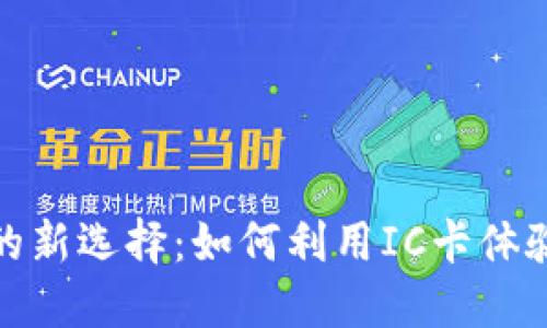 數(shù)字錢包的新選擇:如何利用IC卡體驗便捷支付