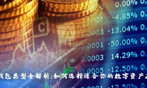 區(qū)塊鏈錢包類型全解析:如何選擇適合你的數(shù)字資產(chǎn)存儲方案