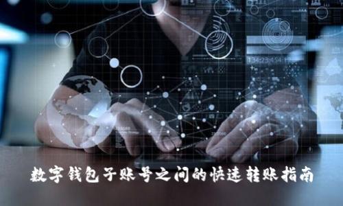 數(shù)字錢包子賬號(hào)之間的快速轉(zhuǎn)賬指南