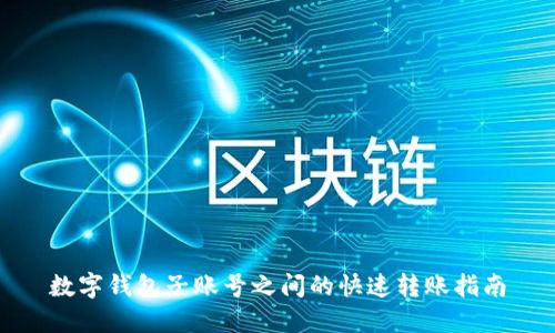 數(shù)字錢包子賬號(hào)之間的快速轉(zhuǎn)賬指南
