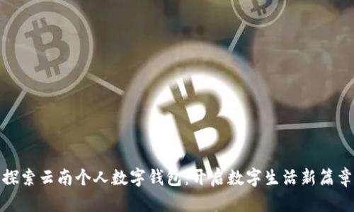 探索云南個人數(shù)字錢包:開啟數(shù)字生活新篇章