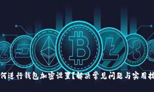如何進(jìn)行錢包加密設(shè)置？解決常見問題與實用技巧
