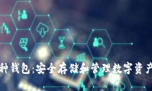 區(qū)塊鏈多幣種錢包:安全存儲(chǔ)和管理數(shù)字資產(chǎn)的最佳選擇