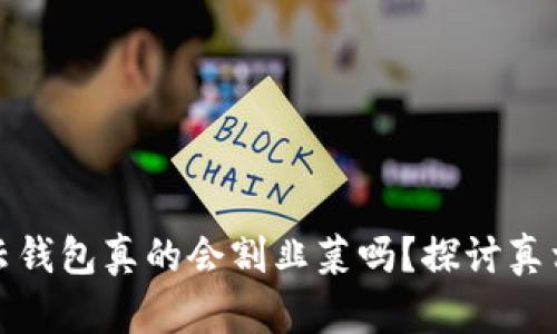 區(qū)塊鏈云錢包真的會割韭菜嗎？探討真相與風險