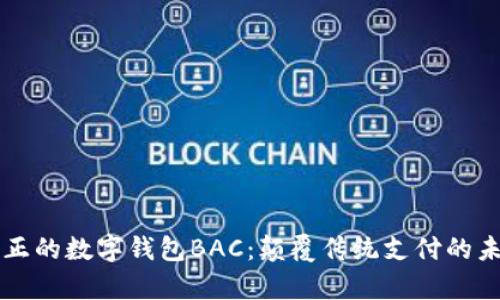 真正的數(shù)字錢包BAC:顛覆傳統(tǒng)支付的未來
